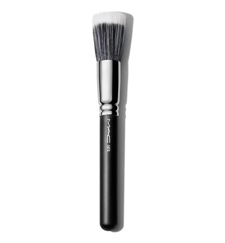 187S Duo Fibre Face Brush