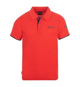 Polo Bergen Polo XT - Rouge et Bleu