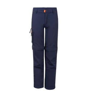 Pantalon Oppland Slim Fit - Marine et Orange