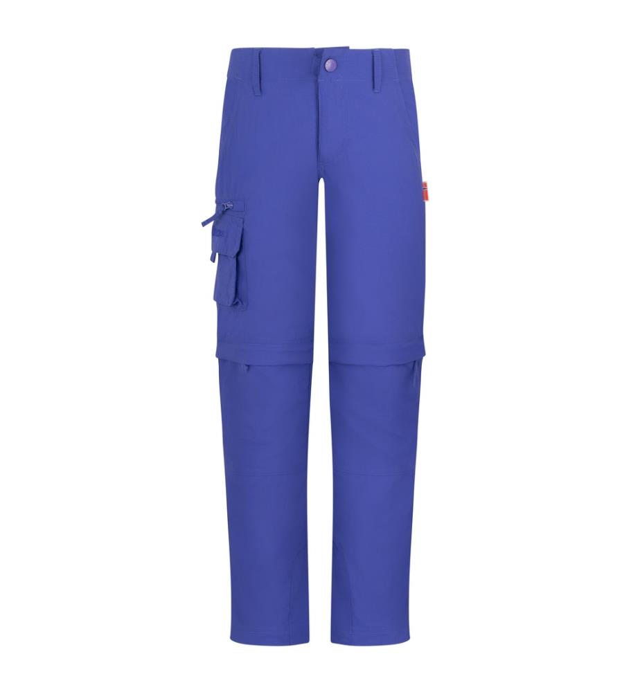 Oppland Pantalon Slim Fit - Ultramarine
