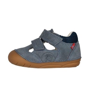 Oppland PreWalk Sandal - bleu mystique