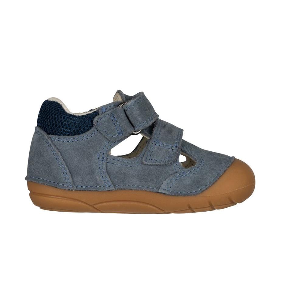 Oppland PreWalk Sandal - bleu mystique