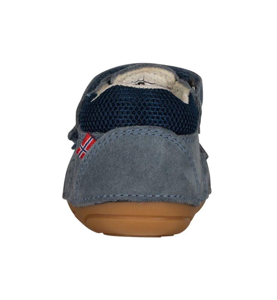 Oppland PreWalk Sandal - bleu mystique