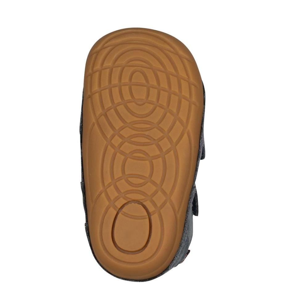 Oppland PreWalk Sandal - bleu mystique