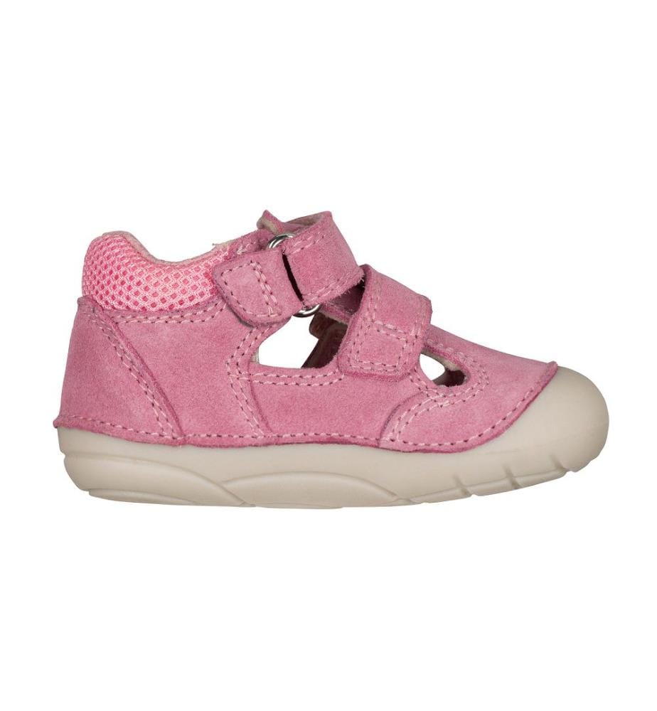 Sandale Oppland PreWalk - rose sauvage