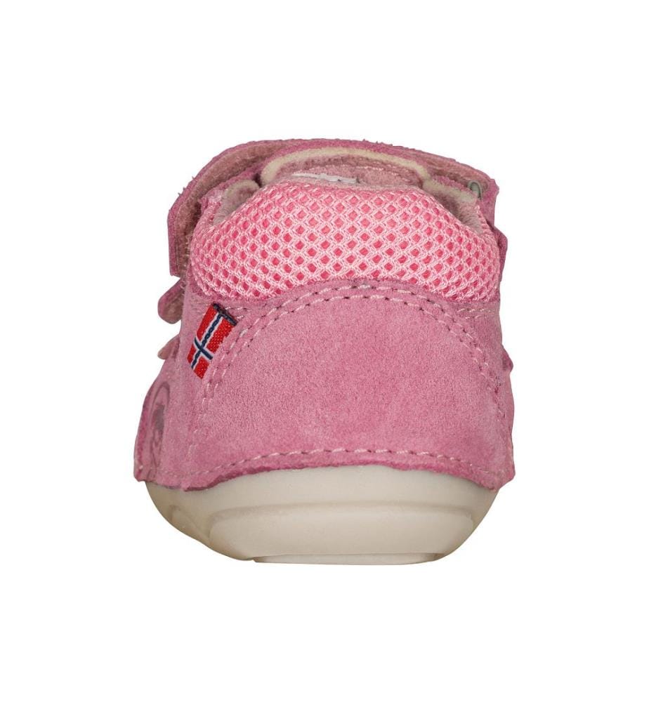 Sandale Oppland PreWalk - rose sauvage