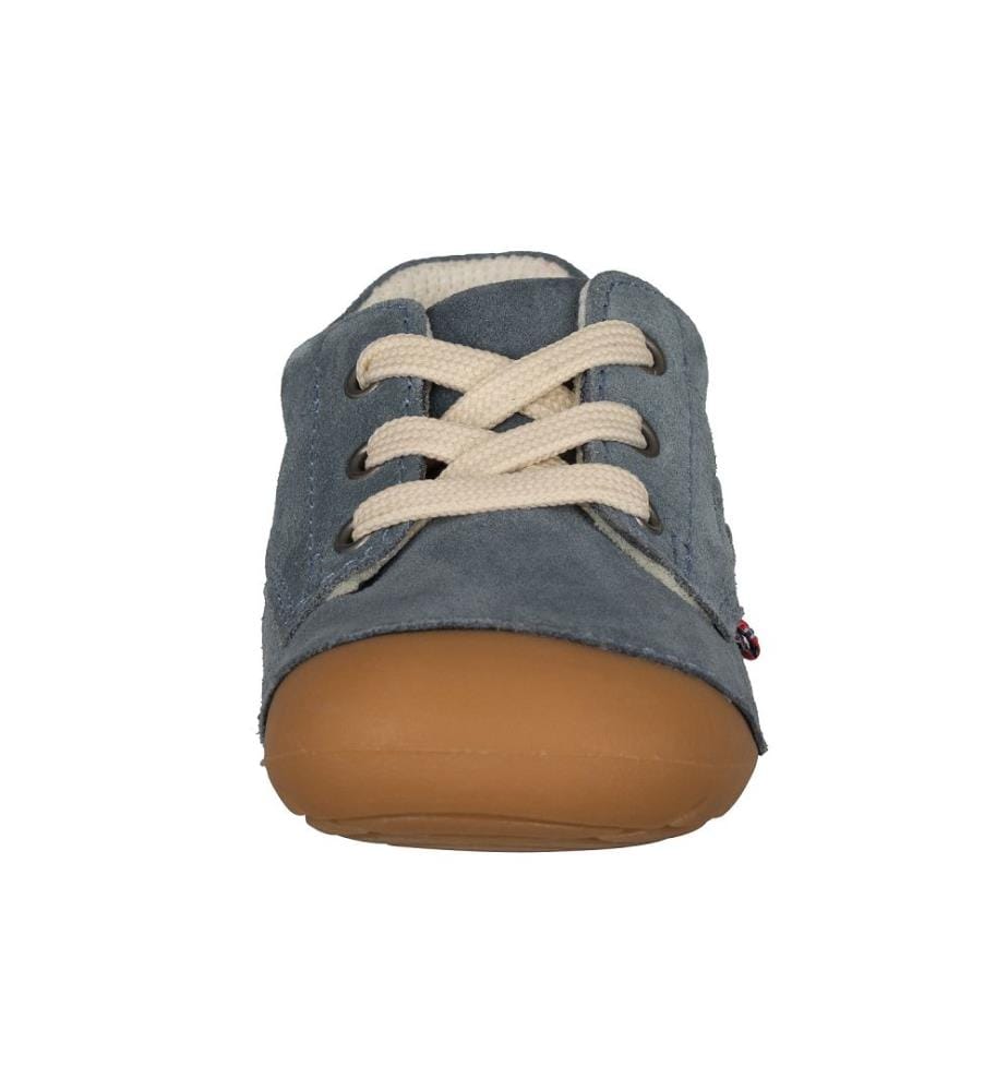 Bjordal PreWalker - bleu mystique