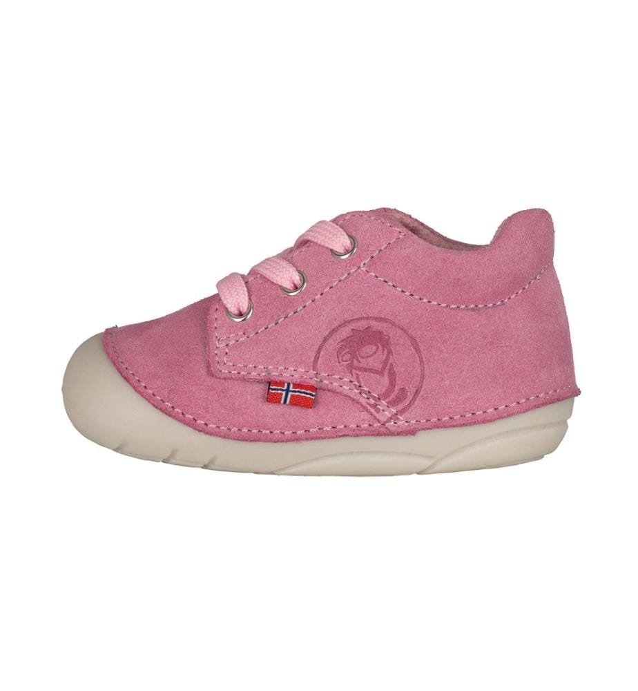 Bjordal PreWalker - rose sauvage