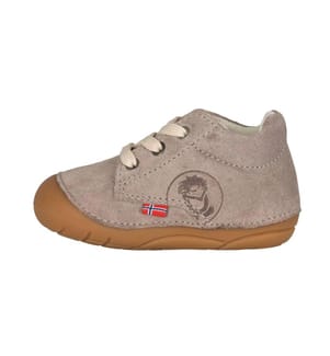 Bjordal PreWalker - gris argenté
