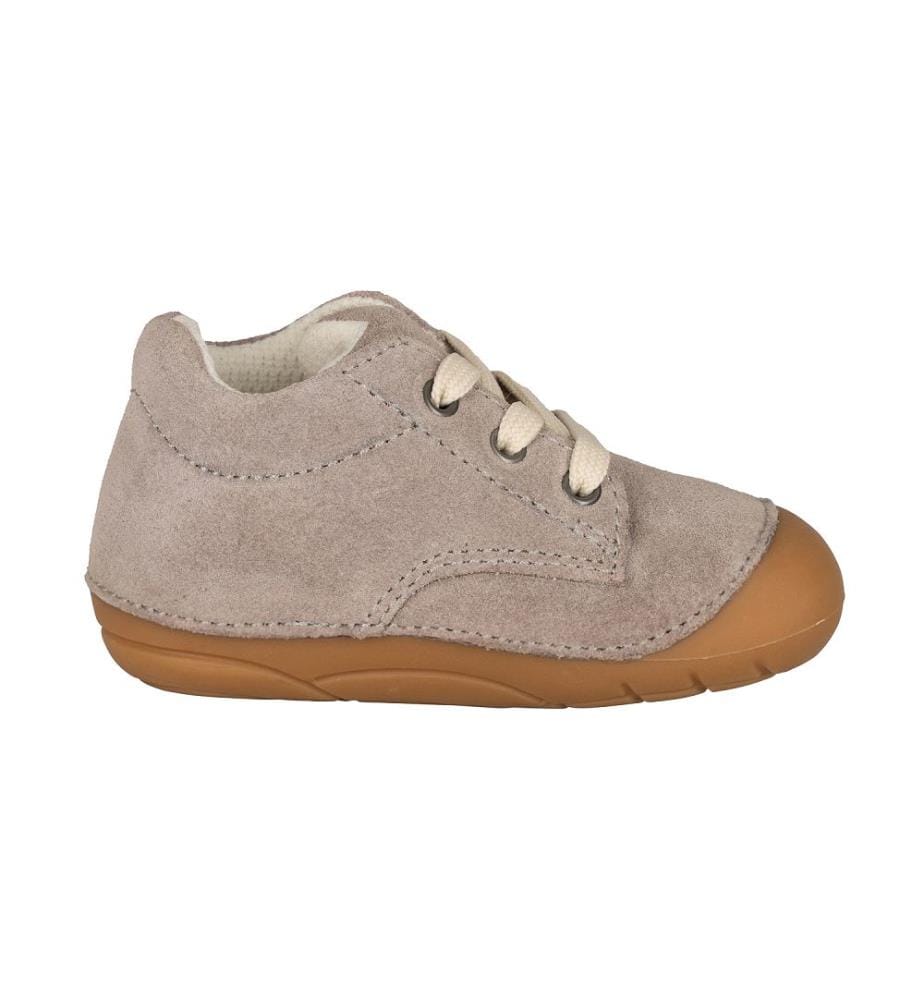 Bjordal PreWalker - gris argenté