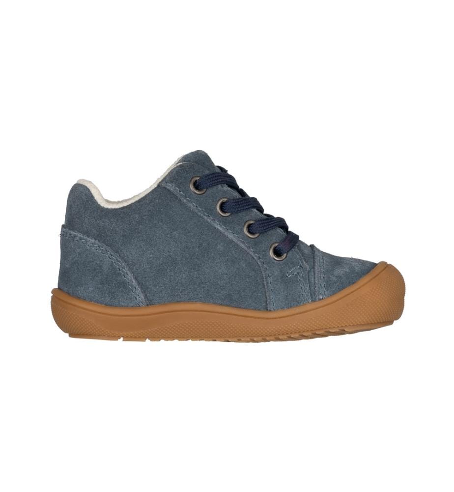 Noresund Walker - bleu mystique