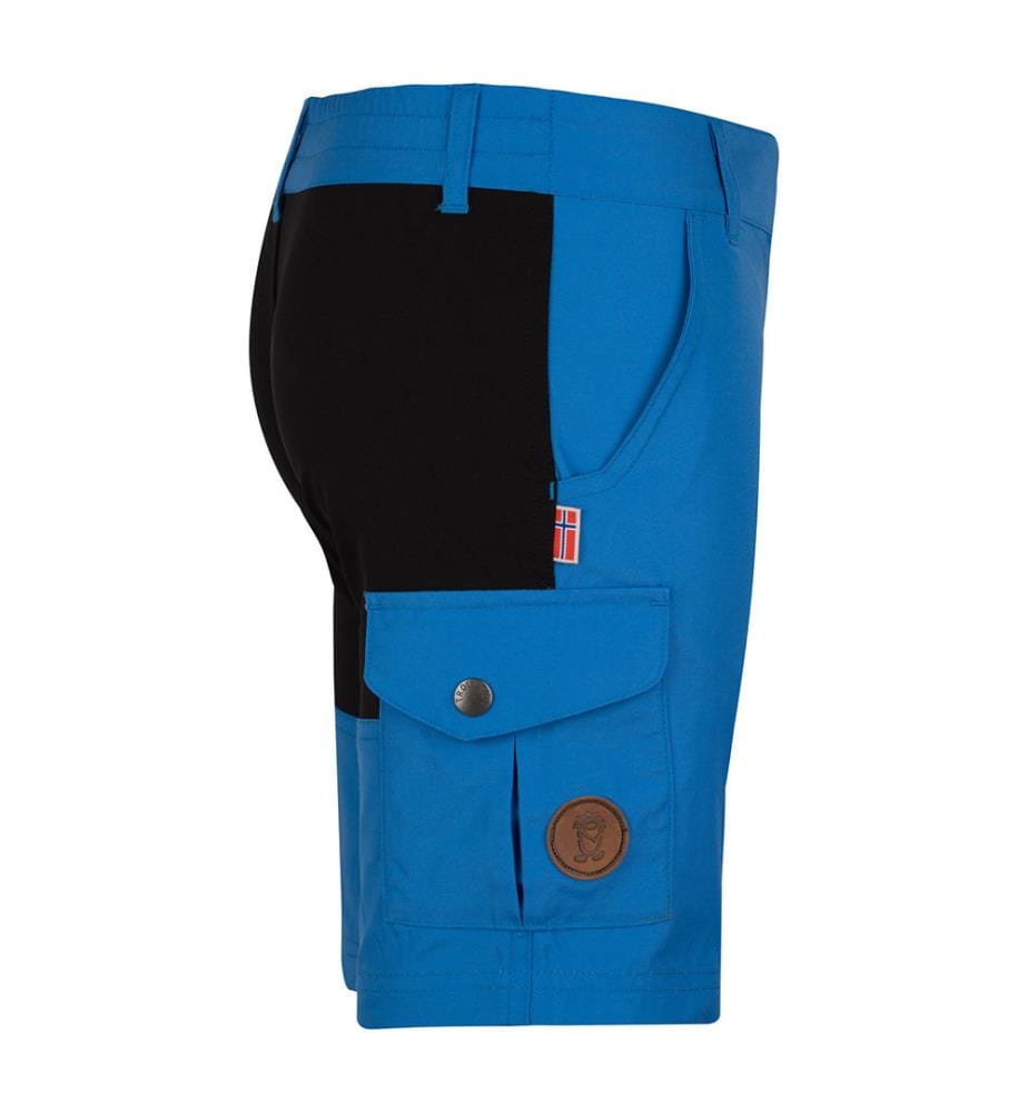Short Hammerfest - Bleu Clair
