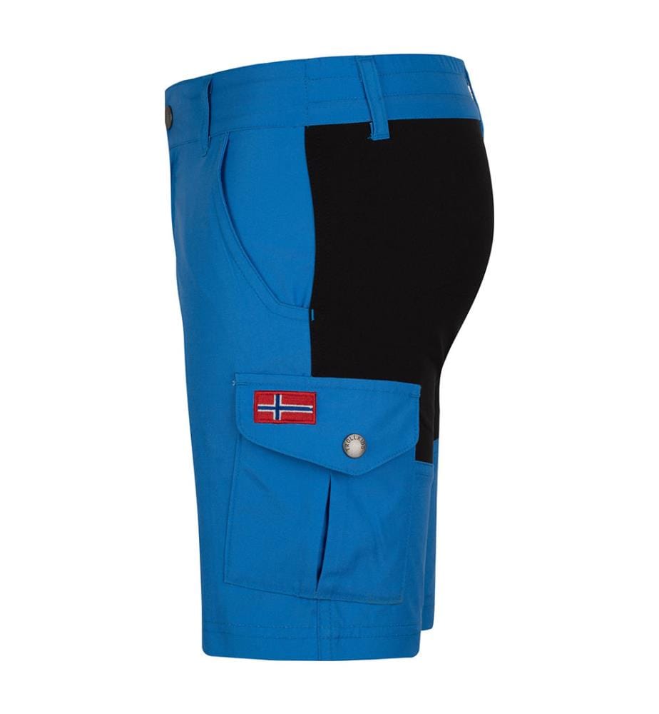 Short Hammerfest - Bleu Clair