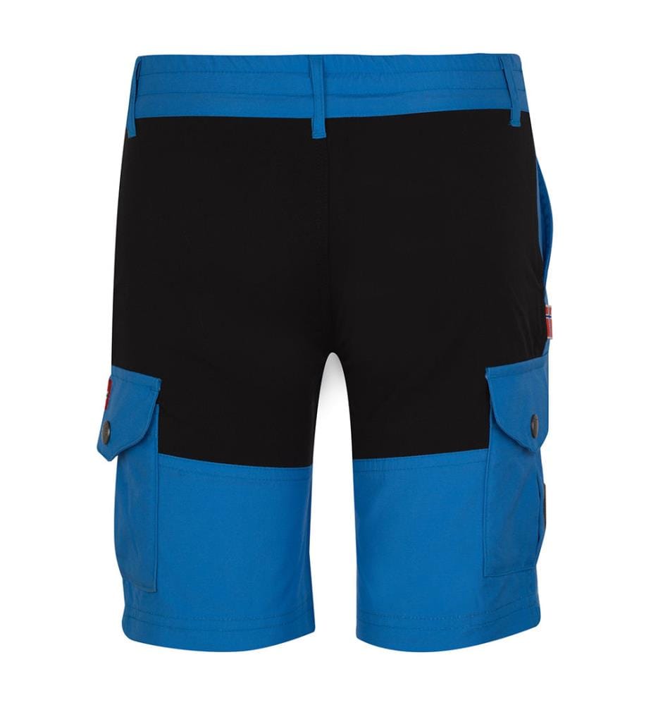 Short Hammerfest - Bleu Clair