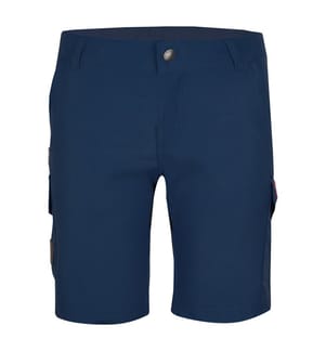 Short Hammerfest - Bleu Foncé