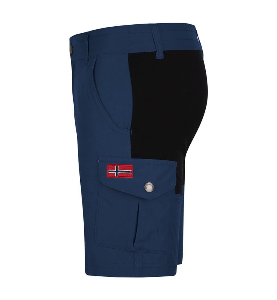 Short Hammerfest - Bleu Foncé