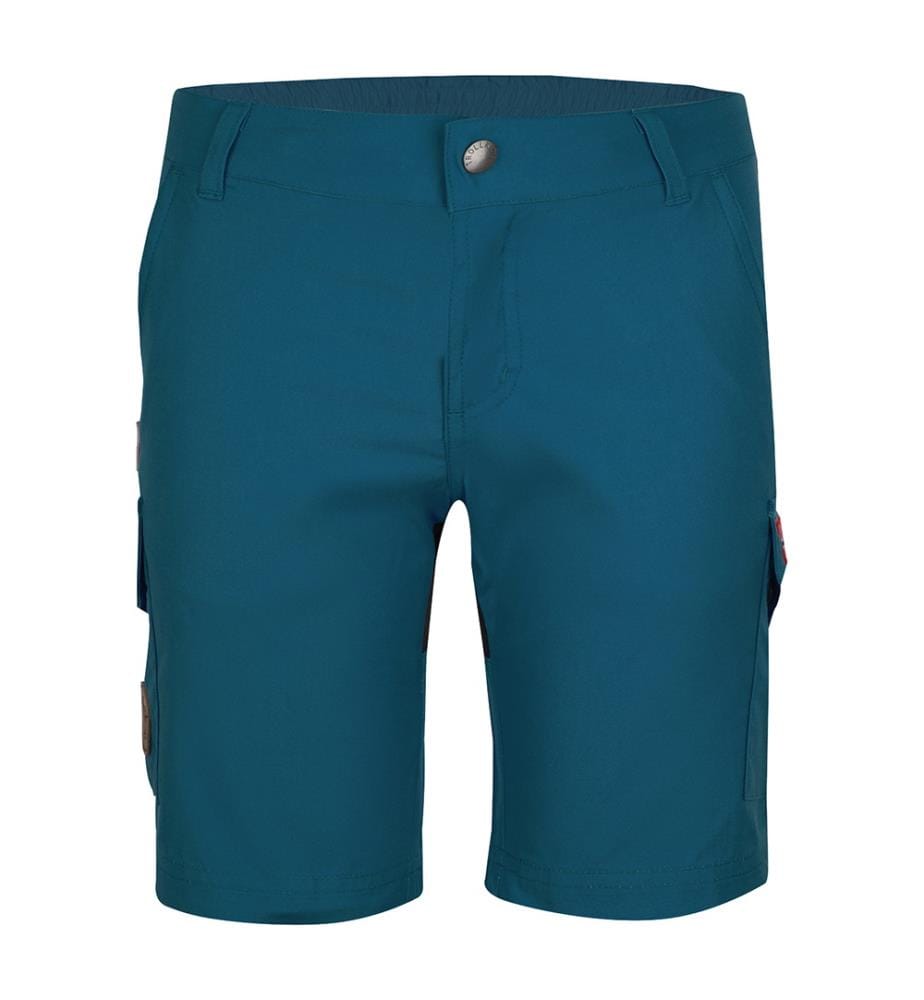 Kinder Hammerfest Shorts - petrol