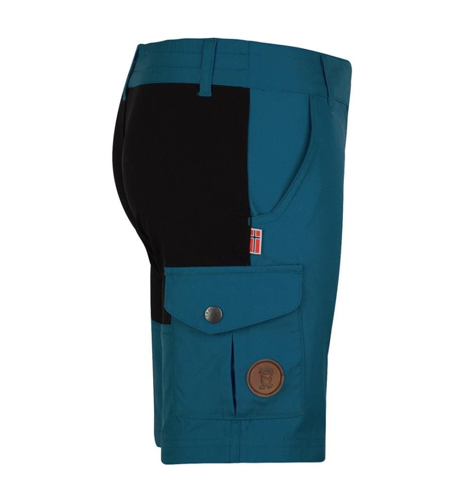 Kinder Hammerfest Shorts - petrol