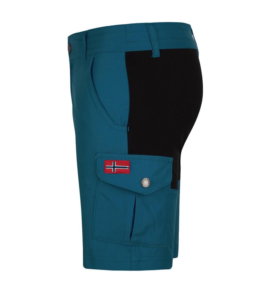 Kinder Hammerfest Shorts - petrol