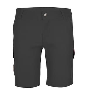 Short Hammerfest - Anthracite
