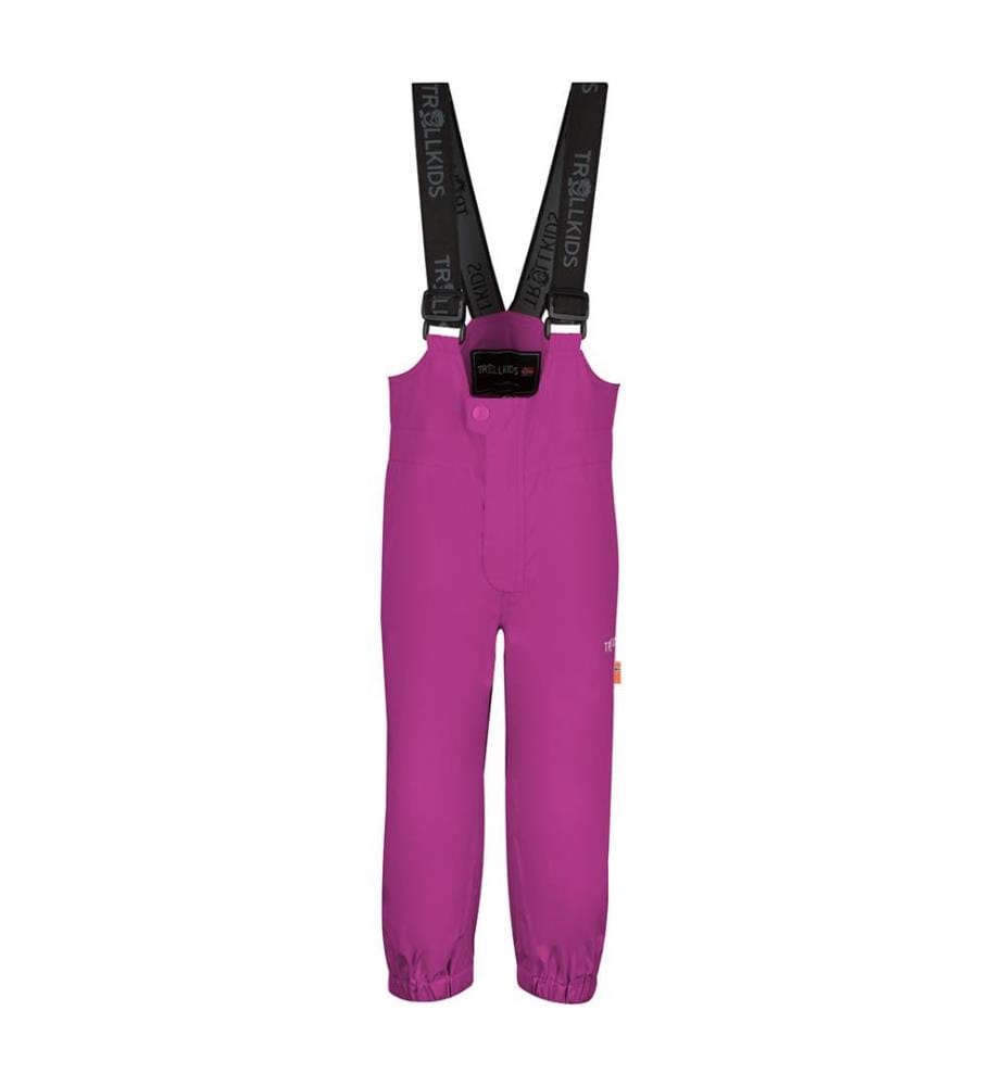 Odda Hose - Fireberry