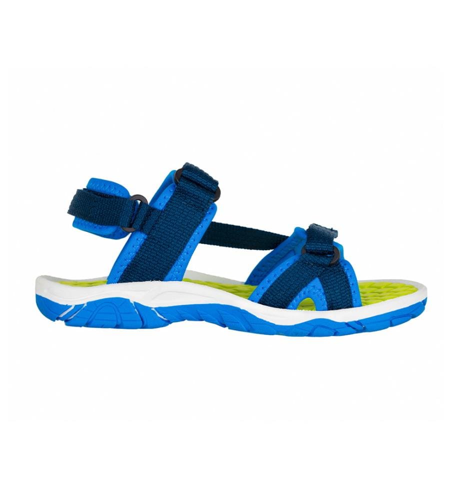 Sandales de Randonnée - Bleu Foncé et Bleu