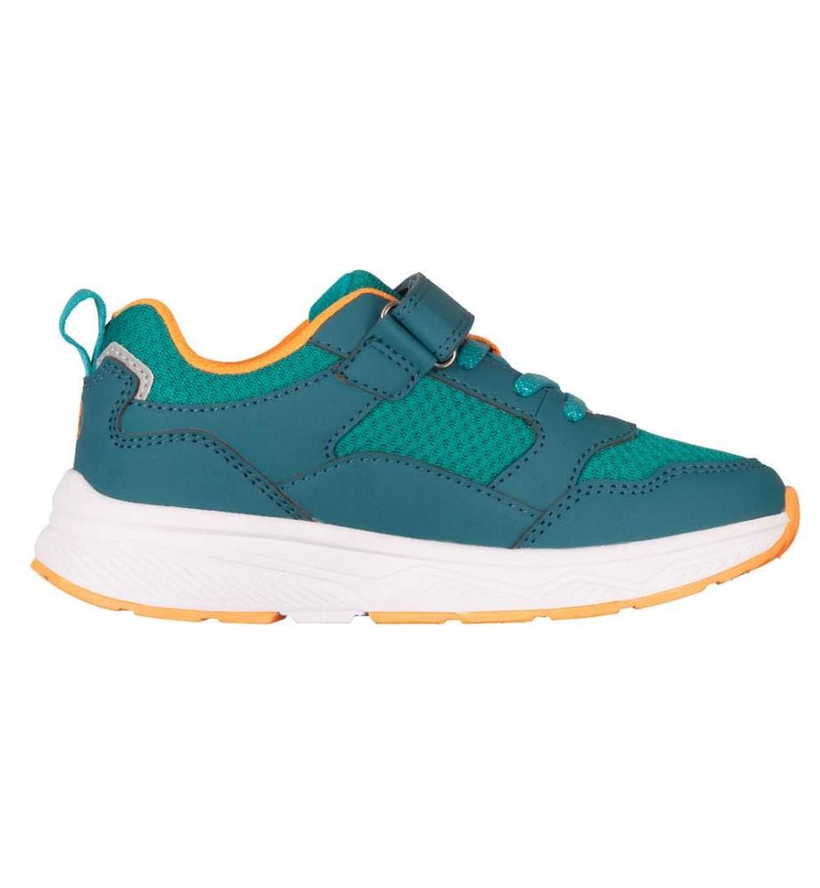 Baskets Haugesund - Lagoon Green & Sea Green & Sahara Sunset