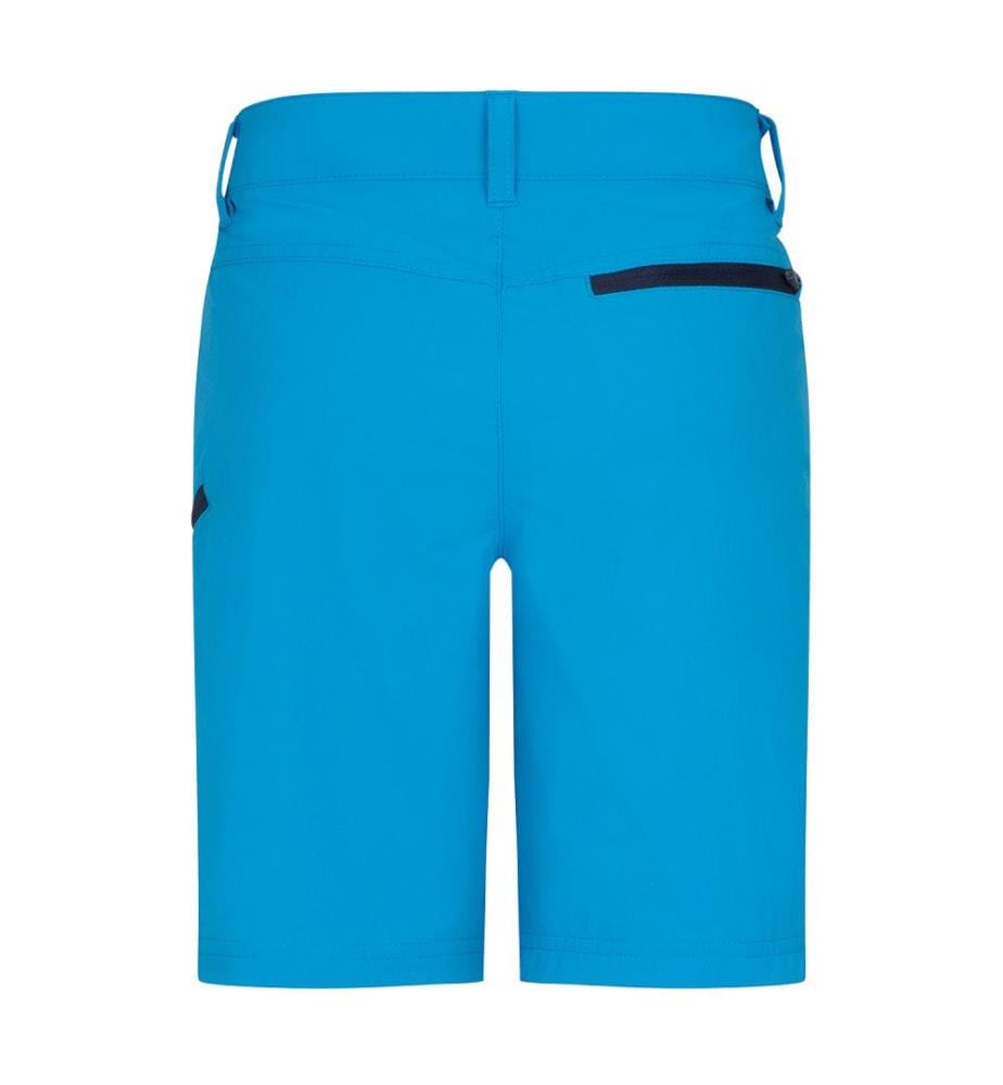 Short Haugesund - bleu dynamique et marine