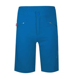 Pantalon Jondalen 2en1 - Bleu Glow