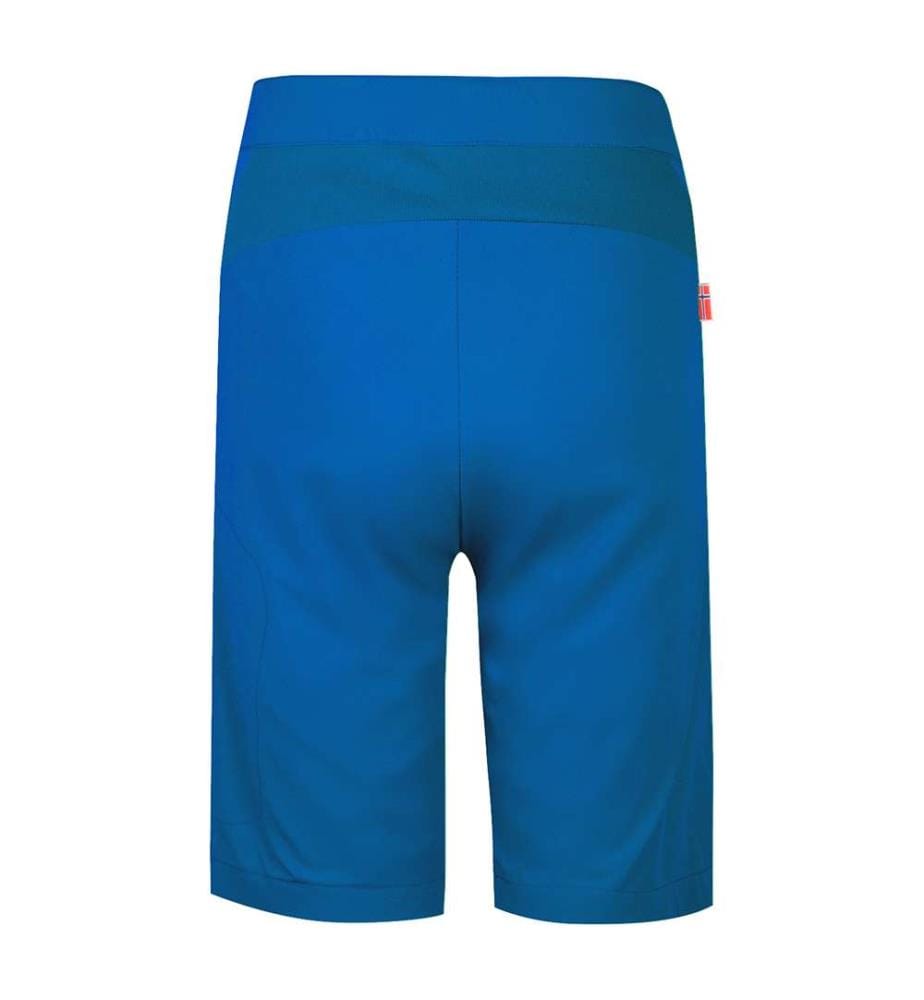 Pantalon Jondalen 2en1 - Bleu Glow