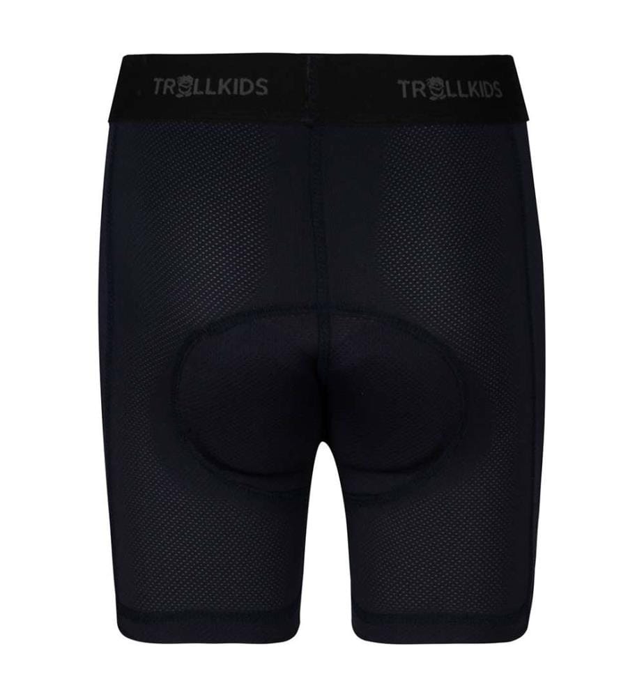 Pantalon Jondalen 2en1 - Bleu Glow