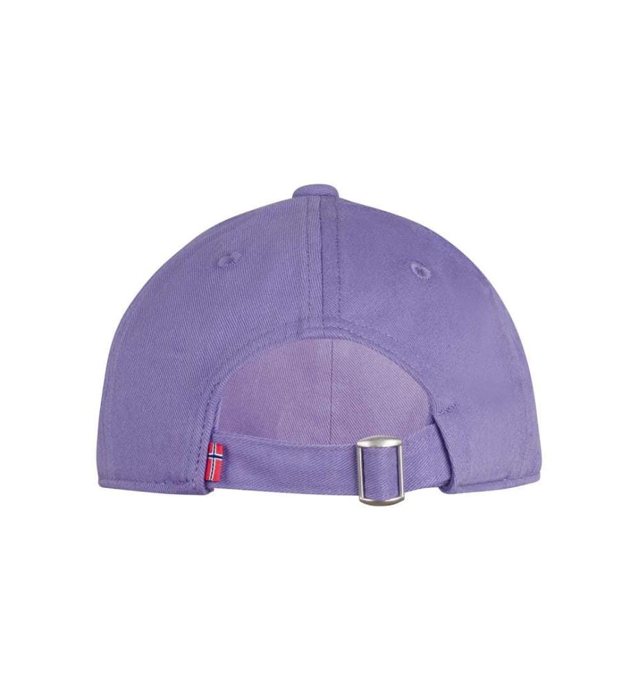 Cap Kroksand - Lilas/Bleu violet/Rose sauvage
