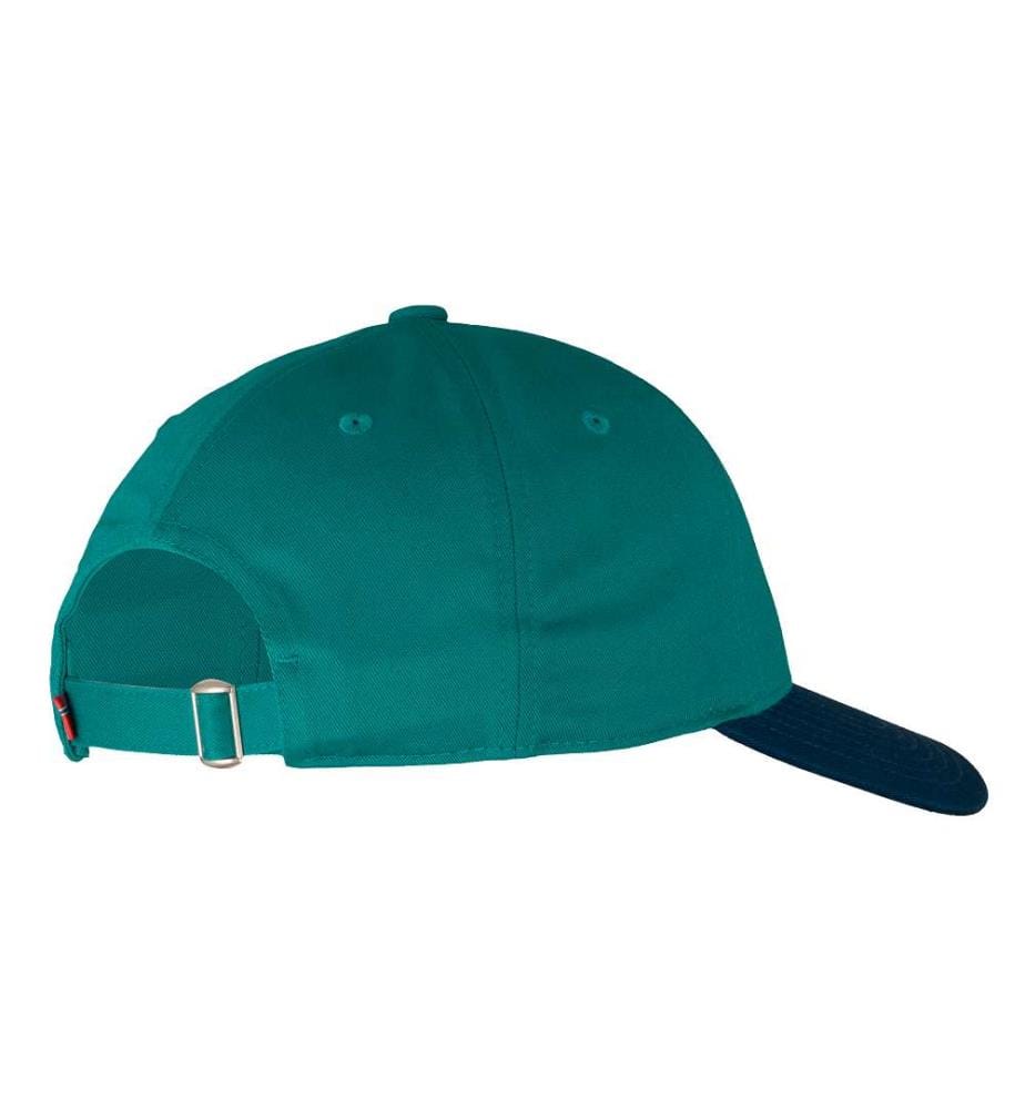 Casquette Kroksand - Sea Green & Madeira Blue & Sahara Sunset