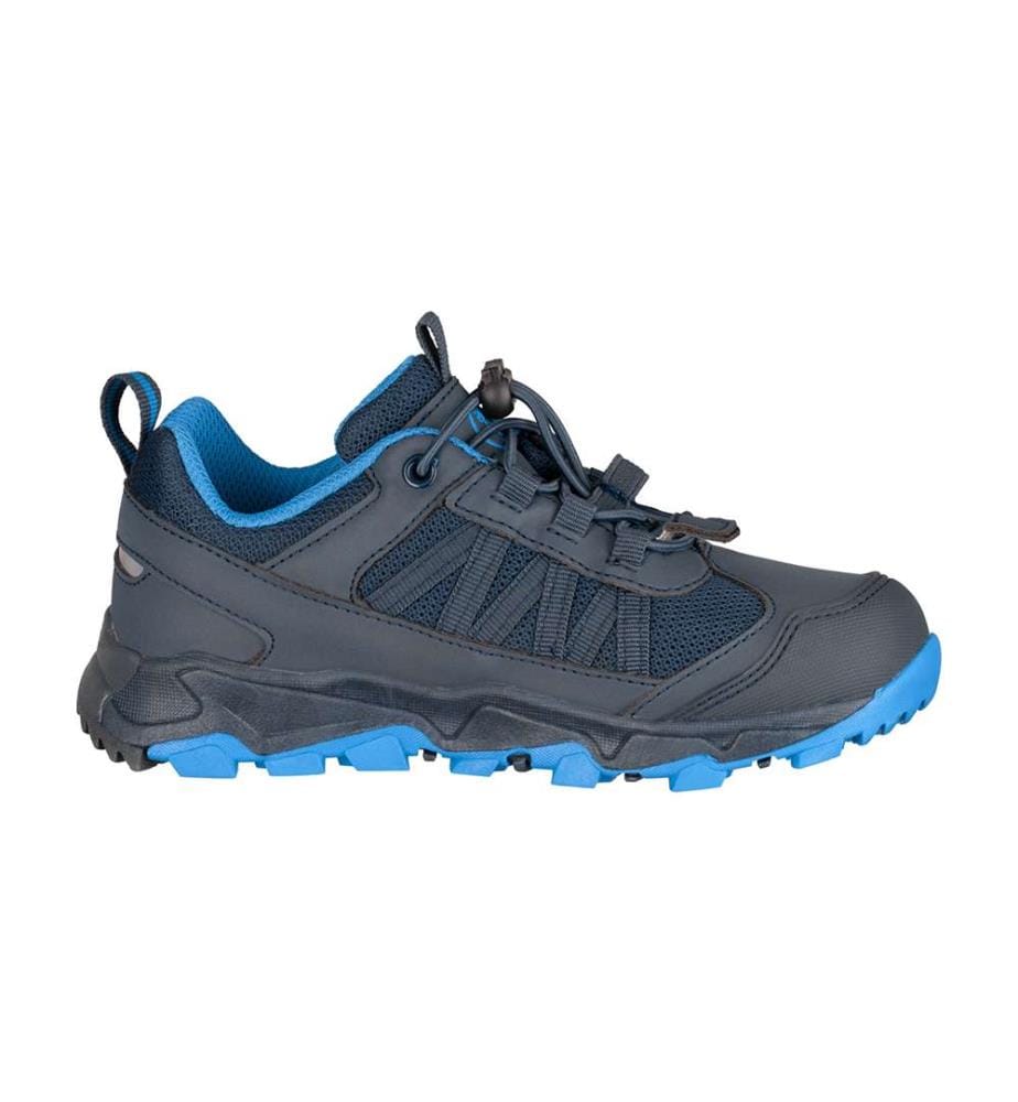 Tronfjell Hiker Low - Marine, Bleu moyen