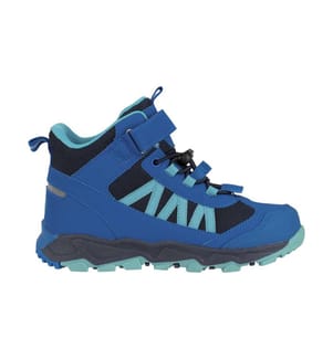 Tronfjell Hiker Mid - Multicolor