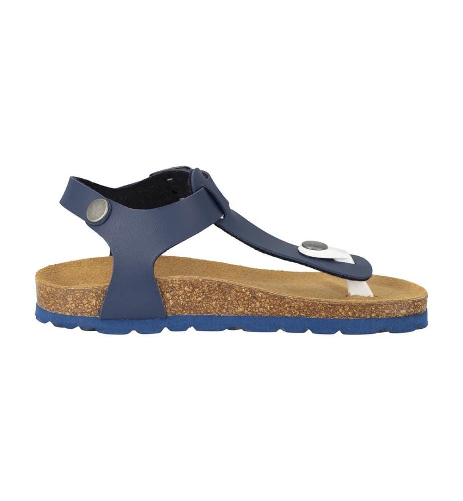 Sandales Filles Alesund - Bleu