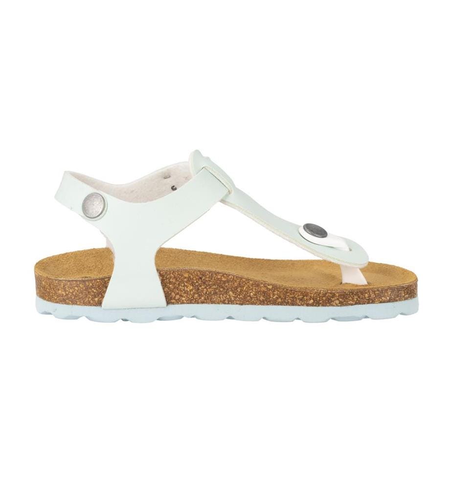 Sandales Filles Alesund - Blanc