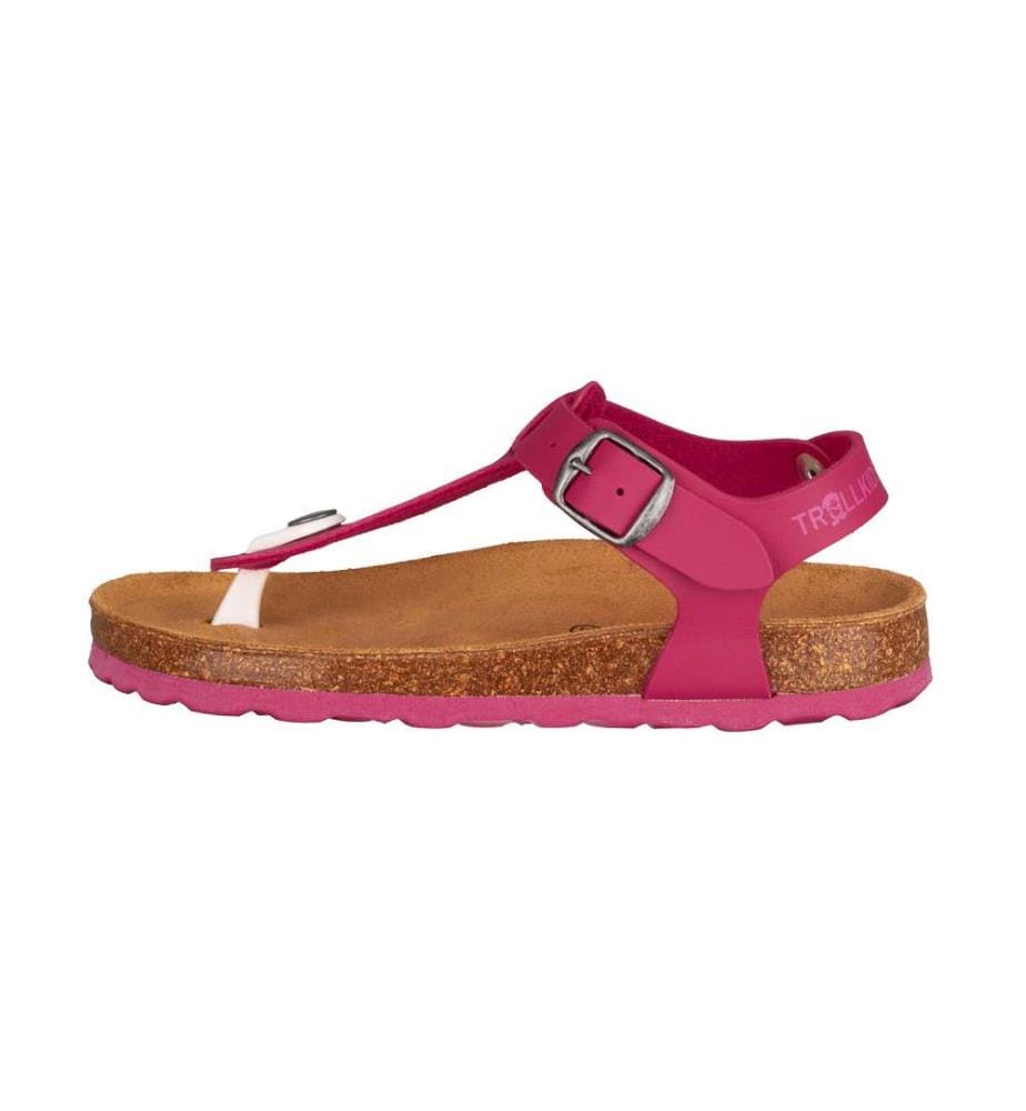 Sandals Alesund - Fireberry