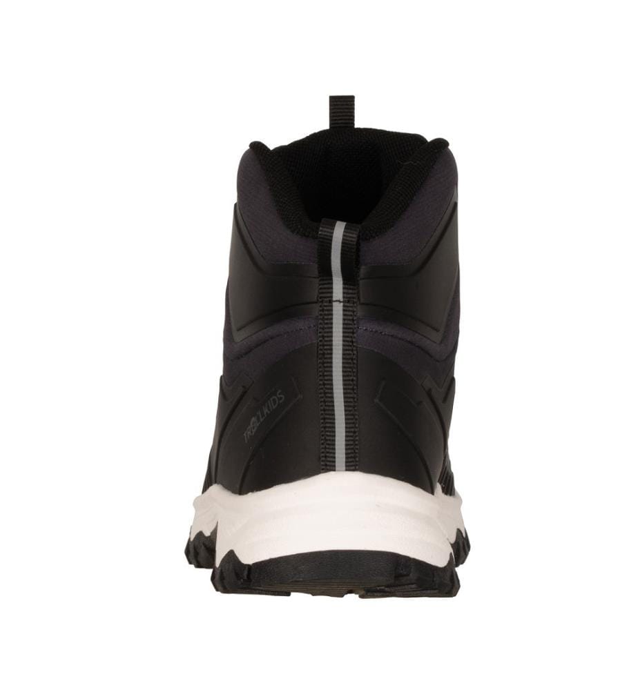 Sirdal Hiker Shoes Mid - noir