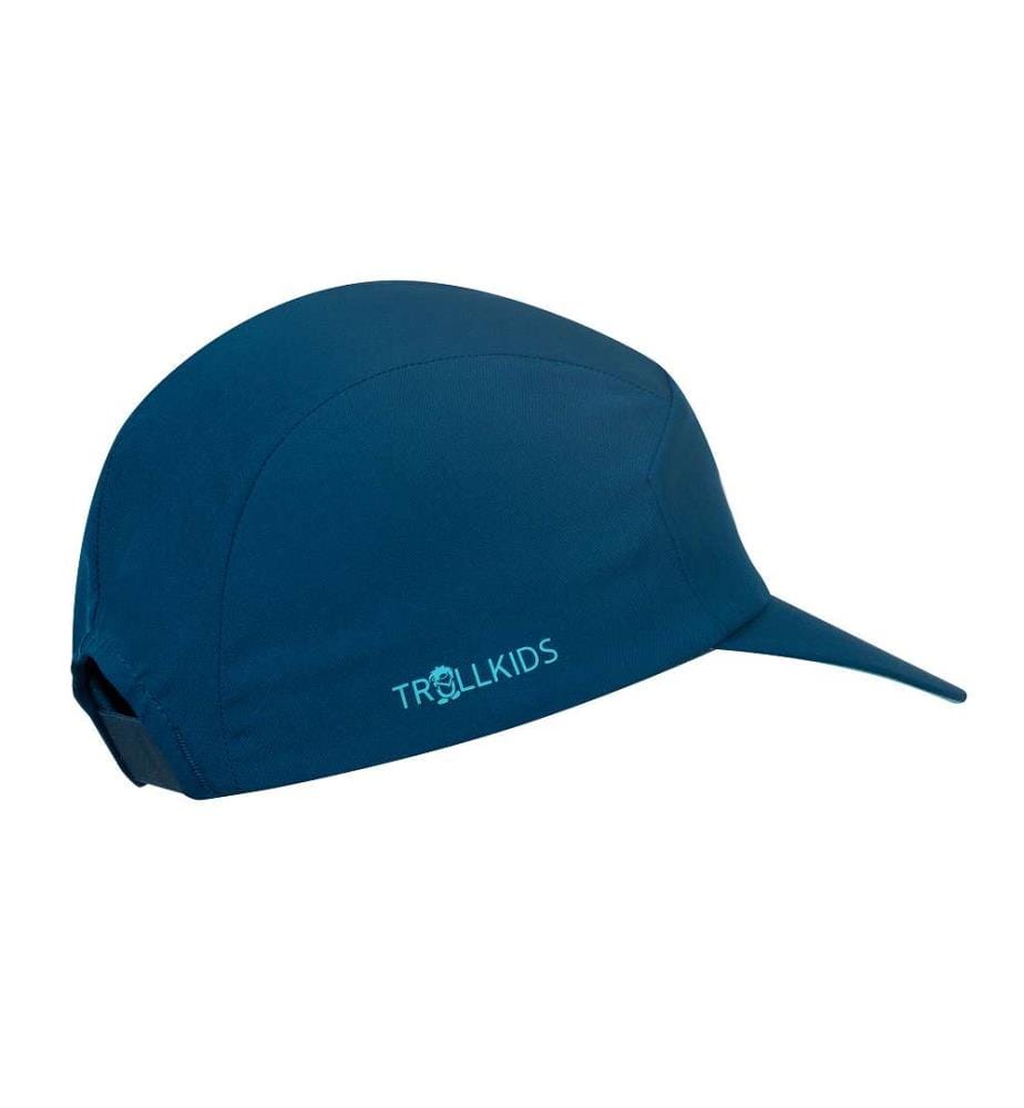 Casquette Microfaser - Madeira Blue