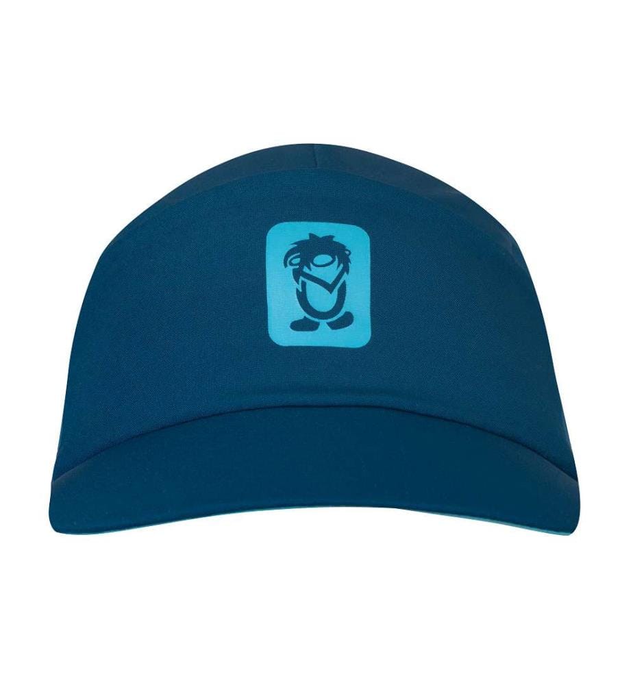 Casquette Microfaser - Madeira Blue
