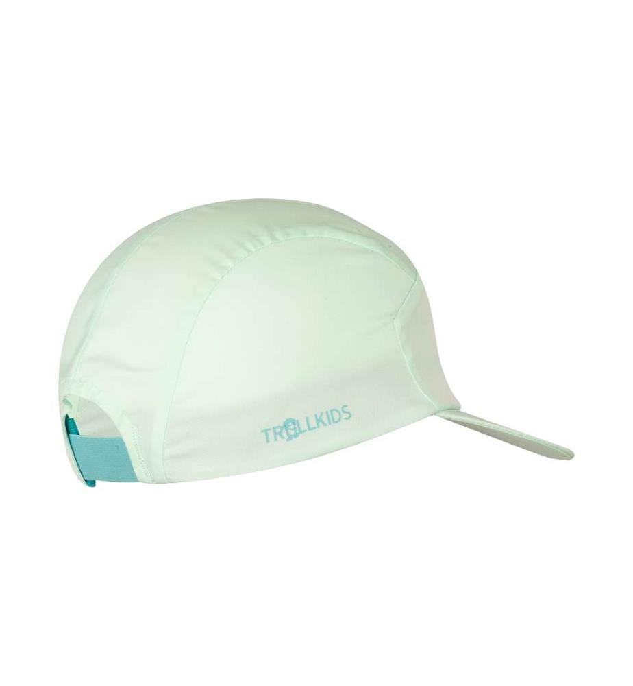 Casquette Microfaser - Aqua Marble