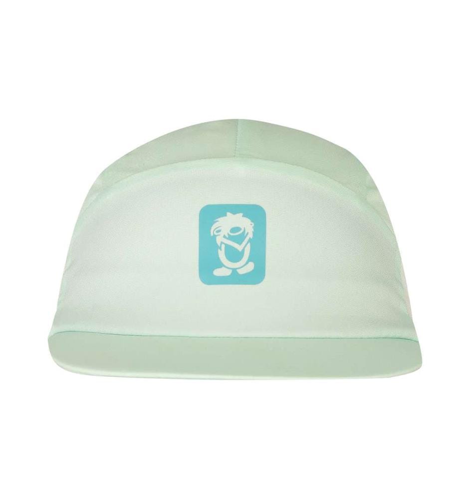 Casquette Microfaser - Aqua Marble
