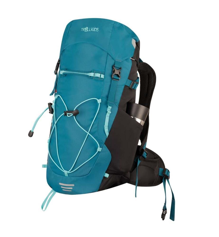 Sac à dos - marine foncé/noir/bleu arctique