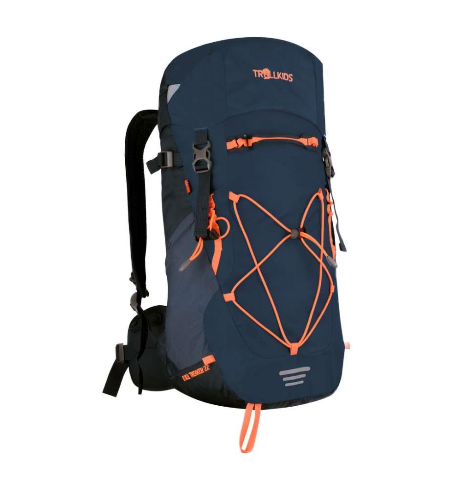 Sac à Dos Fjell Trekker 22 - Navy