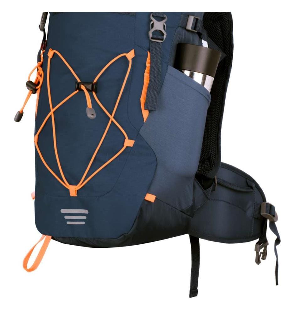 Sac à Dos Fjell Trekker 22 - Navy