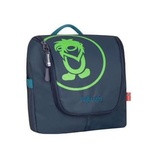 Sacs de lavage - bleu mystique/marine foncé/vert frais