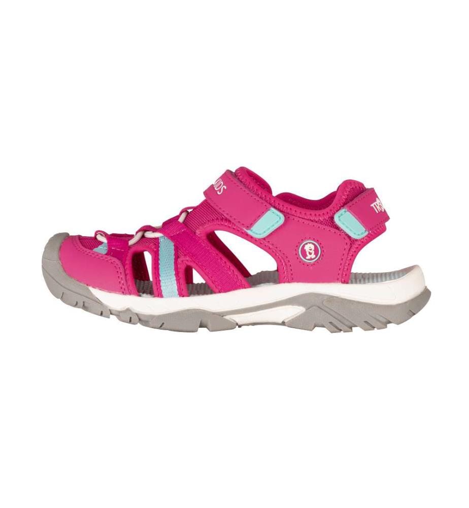 Sandales de Stavanger XT - Bright Pink & Dark Mint