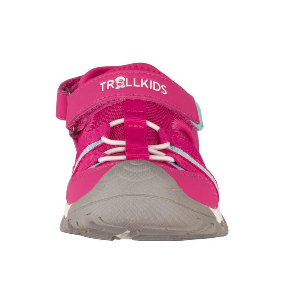 Sandales de Stavanger XT - Bright Pink & Dark Mint