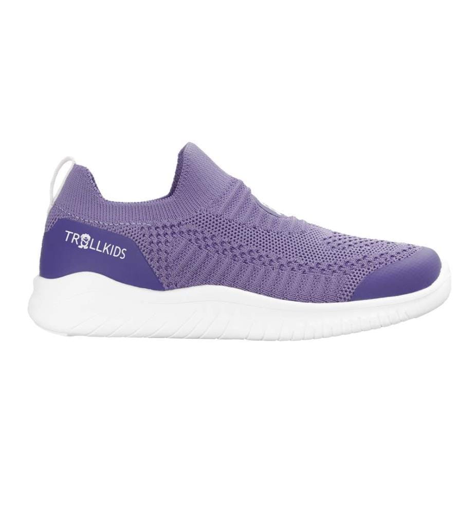 Baskets Oslo XT - Lilas/Bleu violet